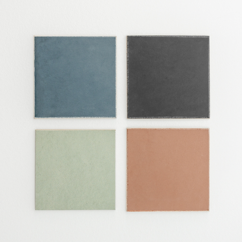 Concretta FS Micro Cement Samples