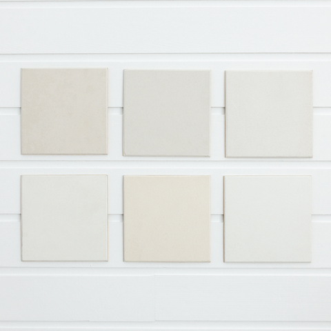 Concretta FS Micro Cement Samples
