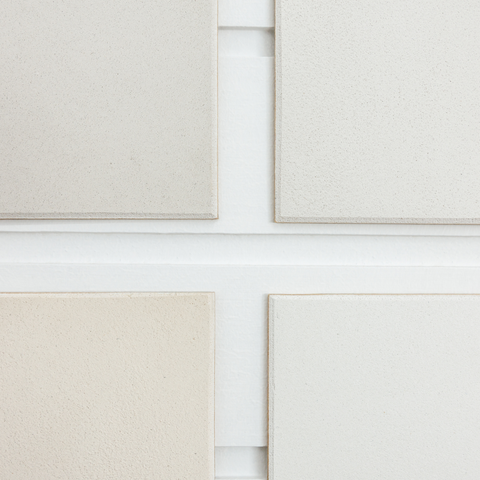 Concretta FS Micro Cement Samples