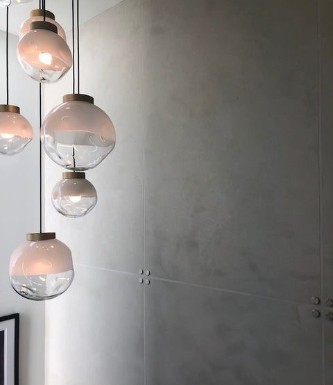 Golmex Concrete Look Meoded LA Australia
