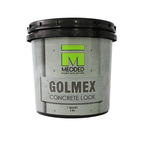 Golmex Concrete Look Meoded LA Australia