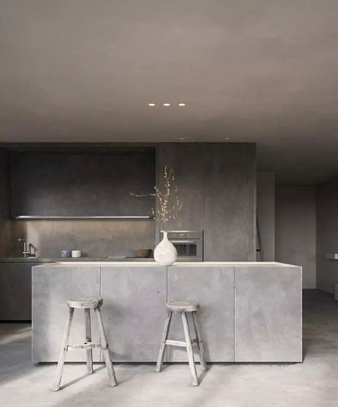 Golmex Concrete Look Meoded LA Australia