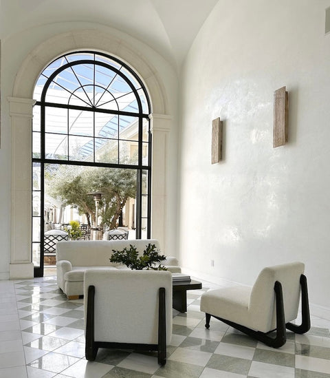 Meoded Stucco Lamundo Venetian Plaster Australia