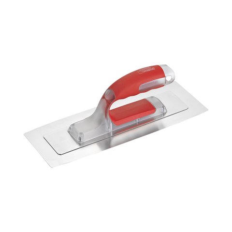 Bi Flex Double Blade Trowel