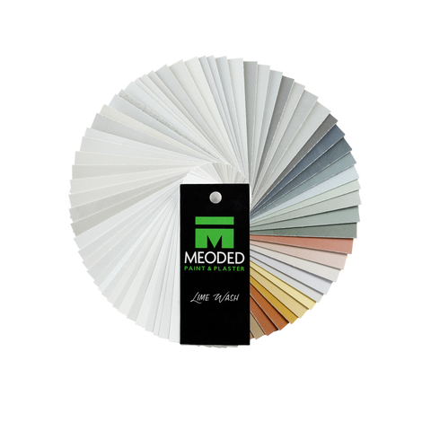 Meoded Fandeck
