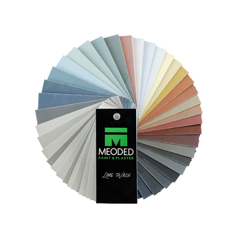 Meoded Fandeck