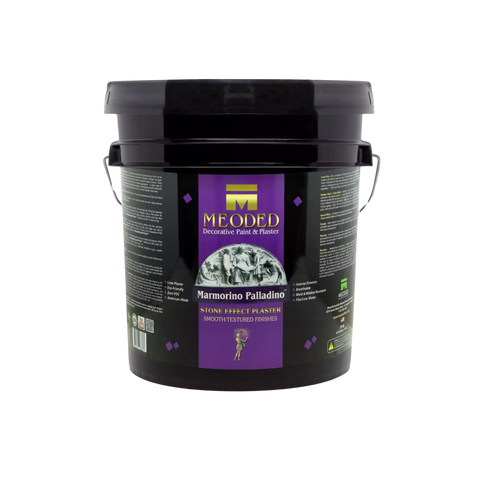 Meoded Marmorino Palladino Venetian Plaster Australia 