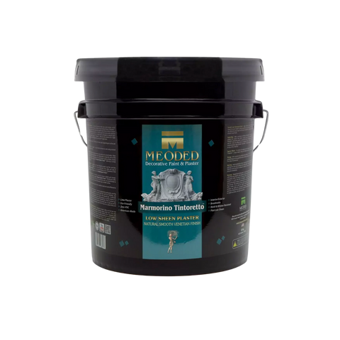 Meoded Marmorino Tintoretto Venetian Plaster Australia 