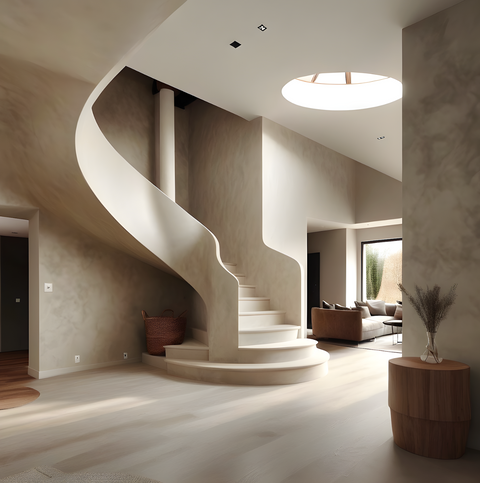 Meoded Marmorino Tintoretto Venetian Plaster Australia 