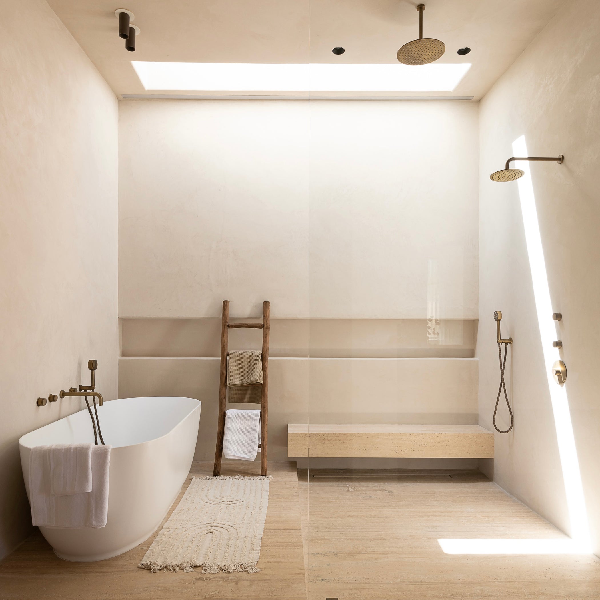 Meoded Concretta FS - Micro Cement – Cment