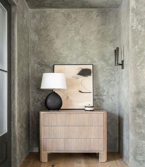 Meoded Stucco Lamundo Venetian Plaster Australia 