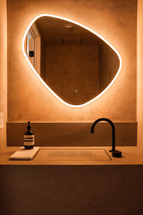Meoded Marmorino Tintoretto Venetian Plaster Australia 