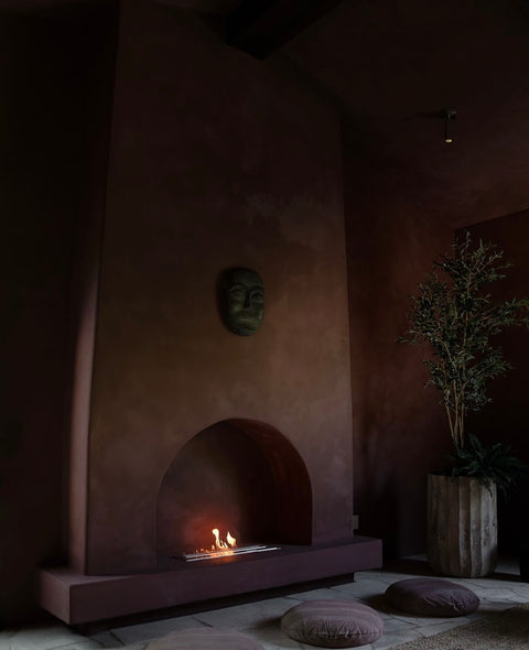 Meoded Marmorino Tintoretto Venetian Plaster Australia 